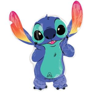 STITCH SUPER SHAPE