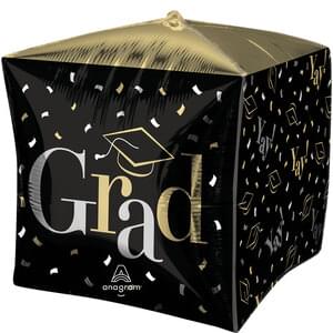 15" CLASS DISMISSED ULTRA SHAPE CUBEZ