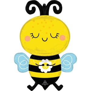 HAPPY BEE SUPER SHAPE