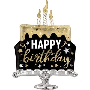 29" BIRTHDAY SURPRISE 