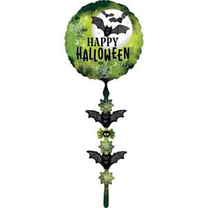 AIR WALKER--GLOW BATTY