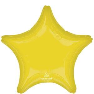 19S XL VIBRANT YELLOW