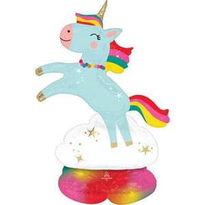 UNICORN MAGIC AIRLOONZ JUNIOR