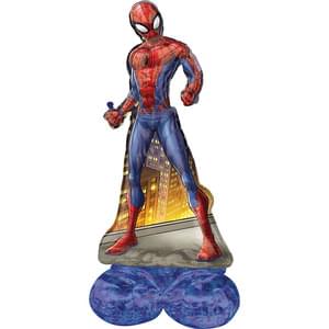 SPIDERMAN AIRLOONZ LARGE