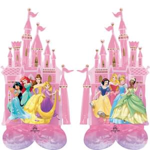 DISNEY PRINCESS AIRLOONZ LARGE