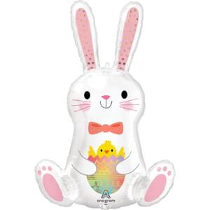 BUNNY LOVE SUPER SHAPE