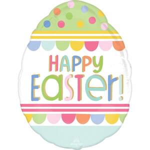 EGG HUNT SUPER SHAPE