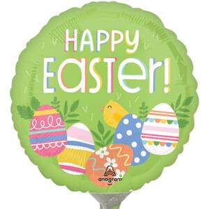 EASTER EGG HUNT MINI