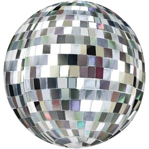 DISCO BALL ORBZ