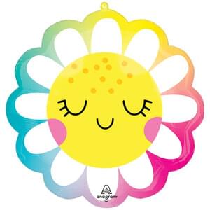 HAPPY DAISY SUPER SHAPE