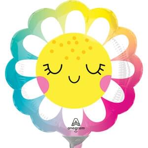 HAPPY DAISY MINI SHAPE