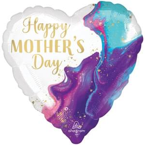 MOTHER'S DAY ALLURING MARBLE JUMBO HX