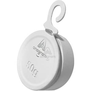 REEL WEIGHT 50 GRAM