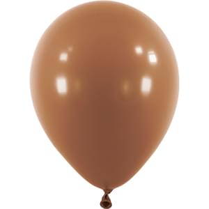 5" FASHION CHOCOLATE