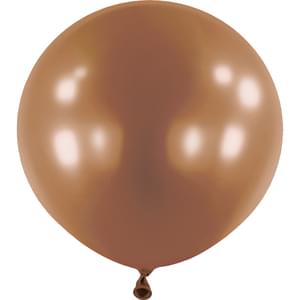 24" FASHION CHOCOLATE