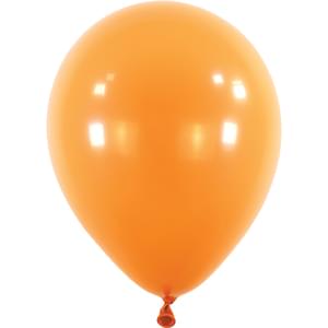 5" FASHION ORANGE PEEL