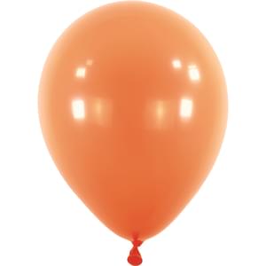 5" FASHION TERRACOTTA