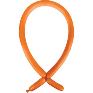 160 STANDARD TANGERINE