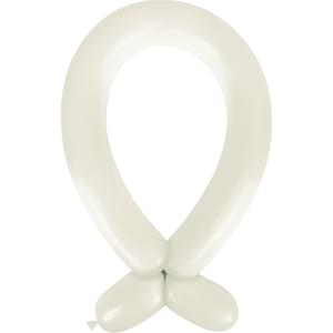 360 STANDARD FROSTY WHITE