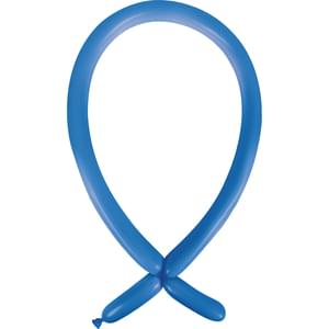 160 FASHION OCEAN BLUE