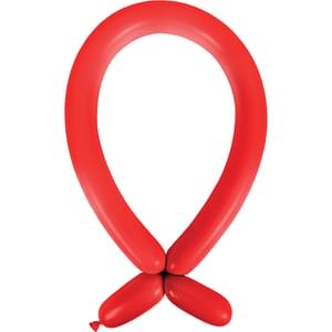 260 STANDARD APPLE RED