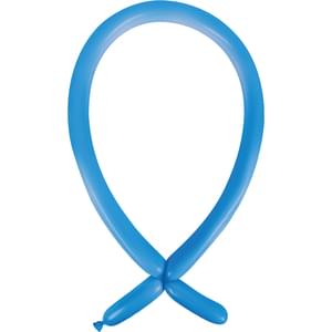 160 STANDARD BRIGHT ROYAL BLUE