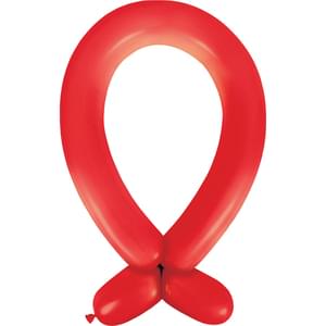 360 STANDARD APPLE RED