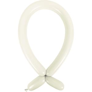 260 STANDARD FROSTY WHITE