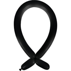 260 FASHION JET BLACK