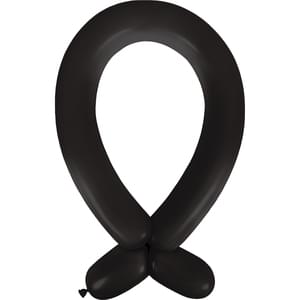 360 FASHION JET BLACK