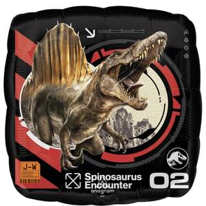 18" JURASSIC WORLD: REBIRTH HX