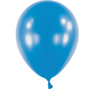 5" METALLIC BRIGHT ROYAL BLUE