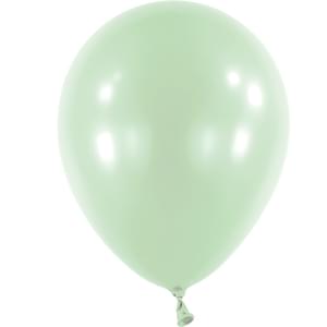 11" PEARL MINT GREEN