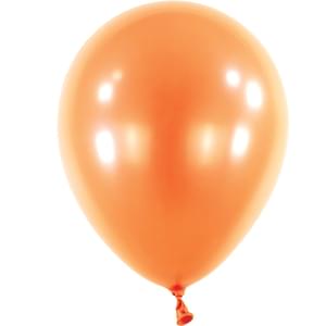 11" PEARL ORANGE PEEL