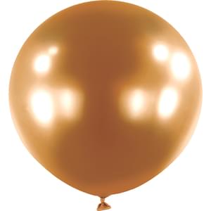 24" SATIN LUXE AMBER