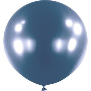 24" SATIN LUXE AZURE