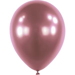 11" SATIN LUXE CHERRY LACQUER