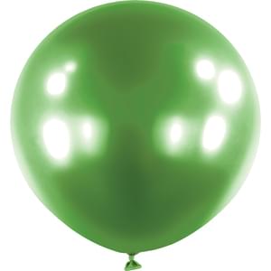 24" SATIN LUXE EMERALD