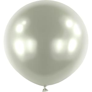 24" SATIN LUXE PLATINUM