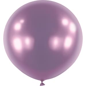 24" SATIN LUXE PURPLE ROYAL