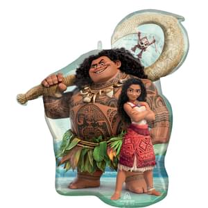 MOANA SUPER SHAPE