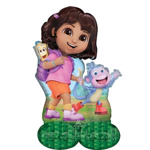 DORA THE EXPLORER AIRLOONZ JUNIOR