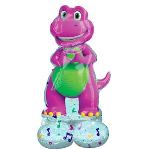 BARNEY AIRLOONZ JUNIOR