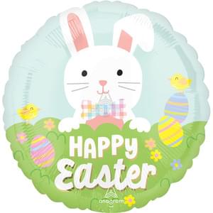 EASTER BUNNY BLISS STANDARD HX