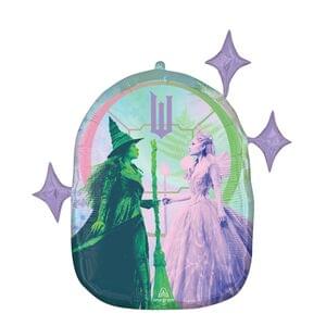 WICKED: FOR GOOD SUPERSHAPE