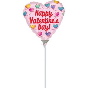 HVD INFINITE KNOTS 4"