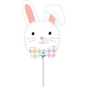 EASTER BUNNY BLISS MINI SHAPE
