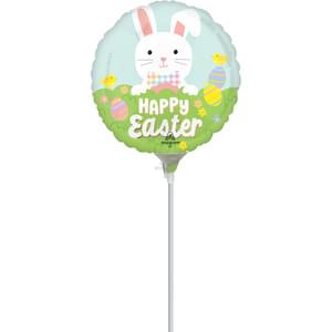 EASTER BUNNY BLISS 9"