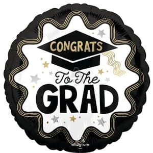 WAVE OF SUCCESS CONGRATS TO THE GRAD