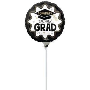 WAVE OF SUCCESS CONGRATS TO THE GRAD